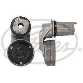 Vratná/vodicí kladka, klínový žebrový řemen GATES T36790