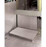 Bahco Pilový pás bi-metal Sandflex® Cobra™ - svařený - délka 3180mm - BA-3851-27-0.9-10/14-3180