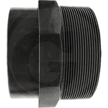 Příslušenství ke kompresoru Redukční hrdlo vnější závit 3/4" vnitřní závit 1" pro hnojící techniku