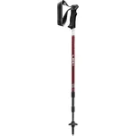 LEKI Trekingové hole Trail Lite, tamarillo-bílá, 100 - 135 cm