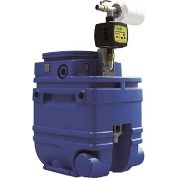 nádrž KIT přídavná nádrž