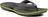 Crocs Crocband Flip Graphite/Volt Green, 36-37