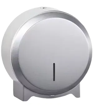 NT - 4T MINI zásobník na toaletní papír - nerez kov