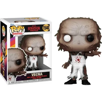 Figurka Funko Pop! 1540 Stranger Things Vecna