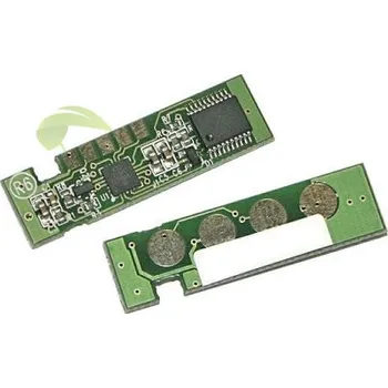 Čip pro Samsung CLP 360 / 365W CLX 3300/3305/SL-C410W/X Press C410W/C460 FW/C460W - CLT-M406S - mage