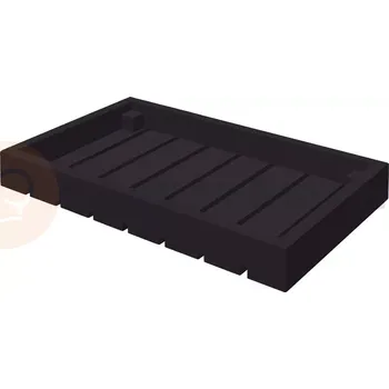 Počáteční krabice GN 1/1 | FINE DINE, Madeira Black