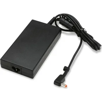 Adaptér k notebooku ACER Adapter ADAPTOR 135W 19V, EU power cord Black pro klasické NB s grafickou kartou