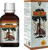 Oro Verde Sangre de Drago 50 ml