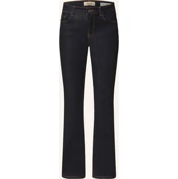 Dámské džíny Mos Mosh Dámské Flared Džíny Mmashley, 447 dark blue, 34