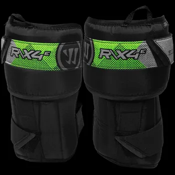 Chránič kolene Chránič kolen WARRIOR X4 E JR