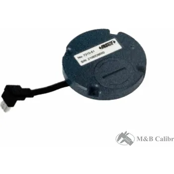 Vysílač pro bezdrátový přenos dat - digitální úchylkoměry 7315-51 INSIZE