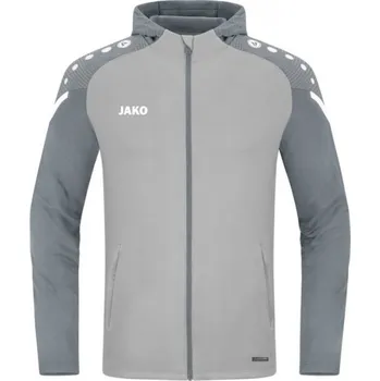 Pánská bunda Bunda s kapucí JAKO PERFORMANCE pánská/dámská Velikost: 4XL