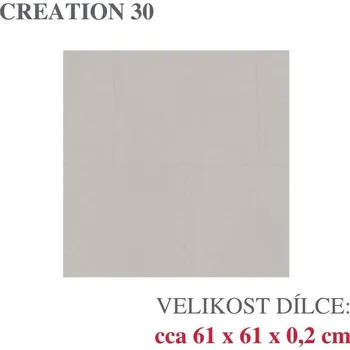 vinylová podlaha Vinylová podlaha GERFLOR CREATION Urban Street Light 1283 Varianta: Fix 30 (lepená)