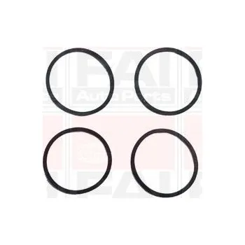 Auto-moto Sada těsnění, koleno sacího potrubí FAI AutoParts IM791