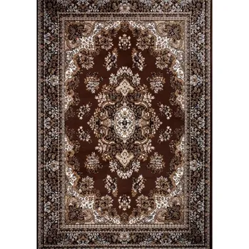 Koberec Kusový koberec ESCAPE 510480 brown Rozměr: 185x270 cm