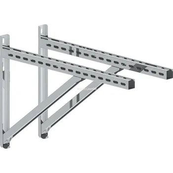 Komín Stěnová vzpěra II 500 mm