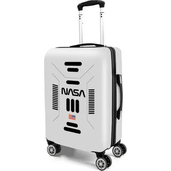 Cestovní kabinový kufr Nasa Vesmírná loď