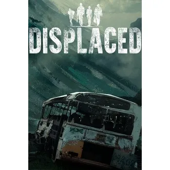 Počítačová hra Displaced PC