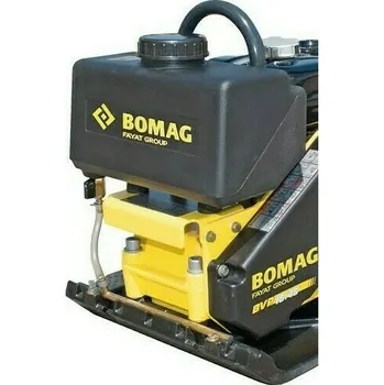 hutnicí technika Skrápění k vibrační desce Bomag W1 (BVP 18/45)