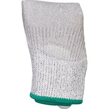 Pracovní rukavice PORTWEST Rukavice Vending Cut C13 PU VB622, proti pořezu, pro výdejní automaty POR-VB622G7RM M Šedá