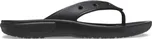Unisex žabky Crocs CLASSIC CROCS FLIP M11 Černá