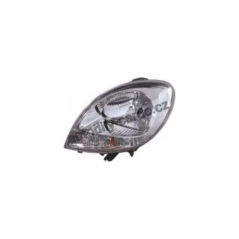 Přední světlomet Hlavní světlomet ALKAR 2741174