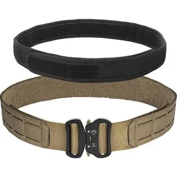 Příslušenství pro sportovní střelbu Taktický opasek - pískový, L 305pL