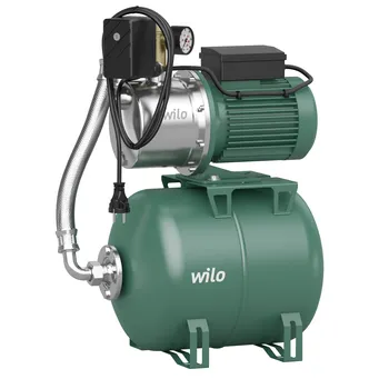 Wilo HWJ 204 EM 2549384