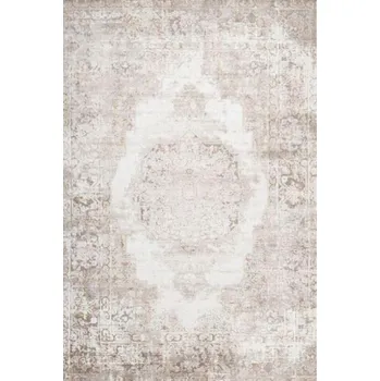 Koberec Kusový koberec LALEE PARIS 504 taupe - Pierre Cardin Rozměr: 80x150 cm