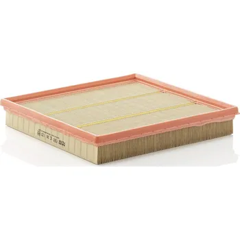 Filtr do auta Vzduchový filtr MANN-FILTER C 26 133