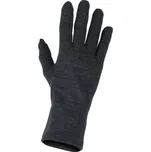 ROK merino rukavice - Šedá 8169 / L / Šedá