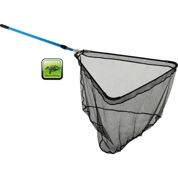 Podběrák GIANTS FISHING Podběrák Metal Plus Landing Net 2,80m, 70x70cm