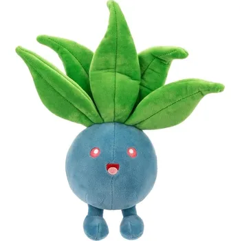 Dětské zboží Jazwares Pokémon Plyšový Oddish 20 cm