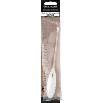 Nástraha Trout Master Ridge Sbiro Floating - 8g