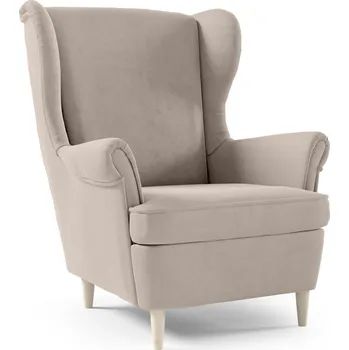 Křeslo Křeslo 194 MAYA Béžová