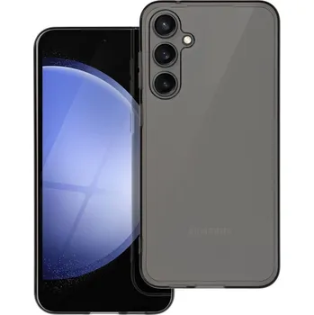 KRYT NA SAMSUNG GALAXY A05S HEYCASE ULTRA SLIM MATTE ČERNÝ