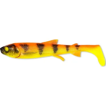 Rybářský háček Savage Gear Gumová Nástraha 3D Whitefish Shad Golden Ambulance - 20 cm 62 g