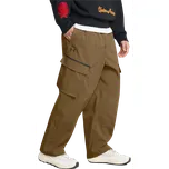 Kalhoty Under Armour Unstoppable Cargo Pants 1388827-498 Velikost M