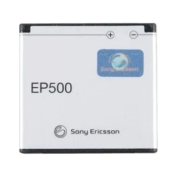 Baterie pro mobilní telefon Baterie Sony Ericsson EP-500 (1200mAh)