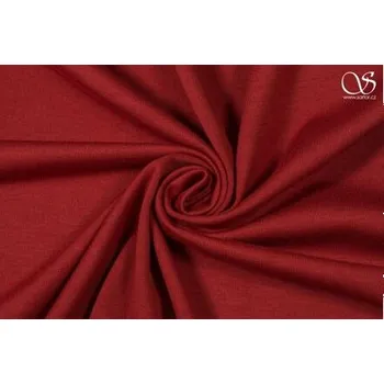 Modalový úplet, rezavý, sartor.cz