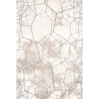 Koberec Kusový koberec Sintelon SAGA 05 WSE Rozměr: 80x150 cm