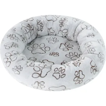 Pelíšek pro psa O´LALA PETS Pelíšek AMELIE DE LUXE kulatý se zvýšeným okrajem A55 40cm
