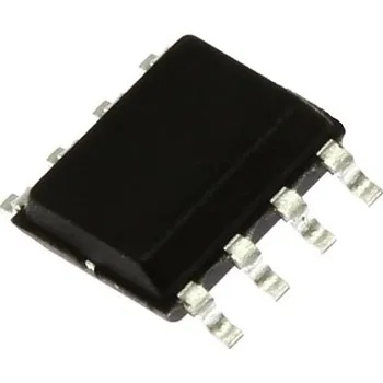 Elektronická součástka Maxim Integrated MAX4471ESA+ operační zesilovač