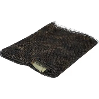 Podběrák Karel Nikl Nikl Náhradní síť k podběráku - 42" Camo Mesh Varianta: Nikl Náhradní síť k podběráku Nikl - 42" camo mesh/45" camo síťka