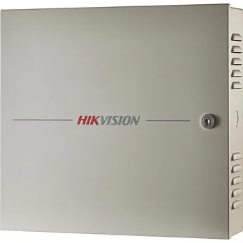 PŘÍSTUPOVÝ ŘADIČ HIKVISION DS-K2602T