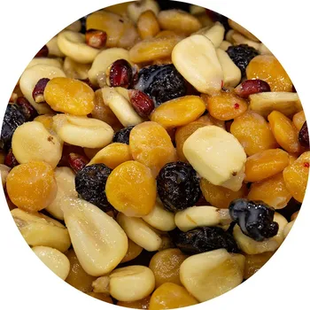 Návnadová surovina My-Baits Partikl Monster Mix "Pineapple Scope-Ex" 2 l