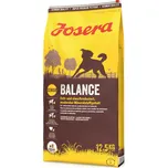 Josera Dog Senior Balance Poultry