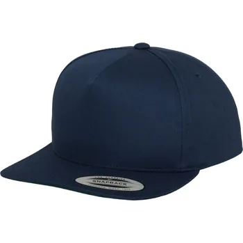 Kšiltovka Flexfit 5 panelová Snapback kšiltovka 6007/6007T