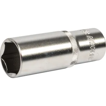 HONITON Hlavice nástrčná prodloužená 1/2" | 16 mm