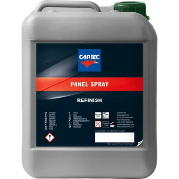 Odmašťovací přípravek na motor CARTEC Panel Spray 5 L odmašťovací prep před voskováním nebo keramikou